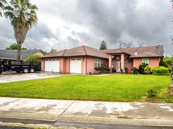 20347 Acorn Ave, Red Bluff, CA 96080