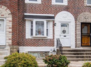 6629 Montague St, Philadelphia, PA 19135