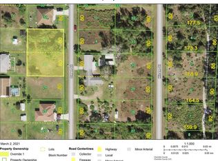 413 Omen St, Punta Gorda, FL 33982