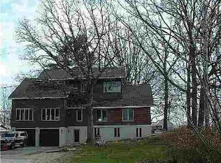 25 Ems B Ln #44, Leesburg, IN 46538