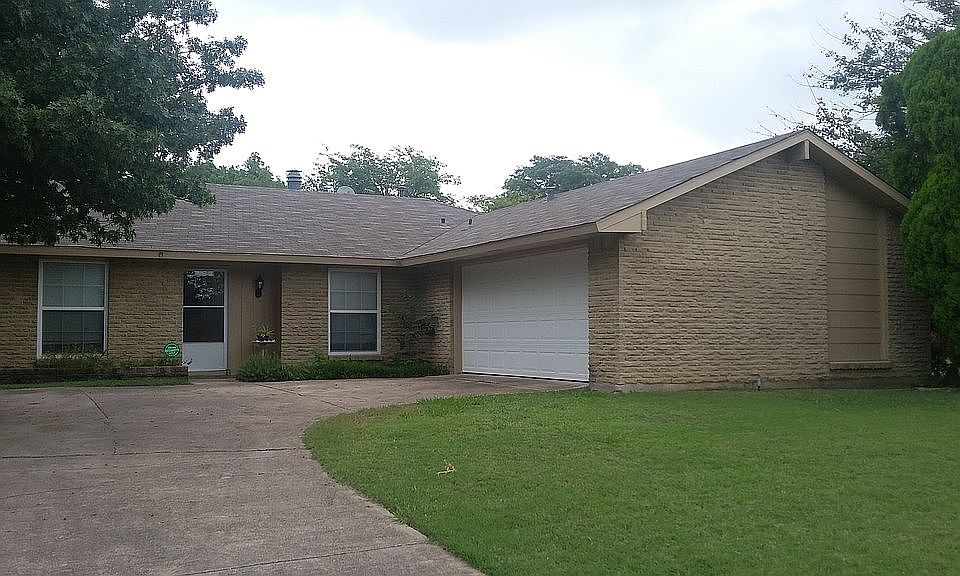 Exterior paint 2017