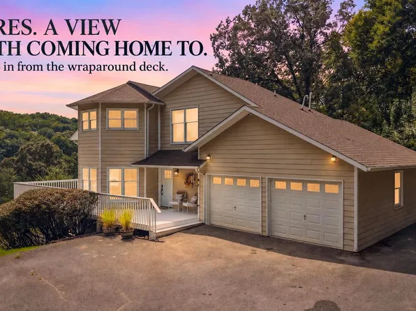 489 Jefferson Ln, Clinton, TN 37716