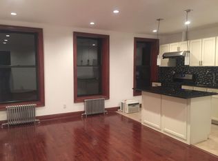 167 Stuyvesant Ave #2, Brooklyn, NY 11221