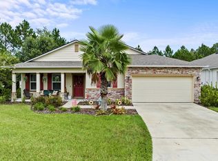 36 Sandstone Dr, Saint Augustine, FL 32086