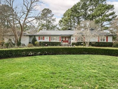 1114 Burning Tree Dr, Chapel Hill, NC, 27517