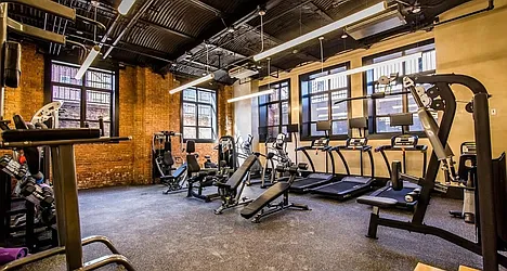 Rented by Simply Brooklyn Realty Inc