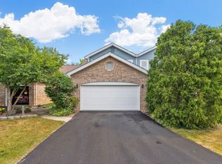 17388 Brook Crossing Ln #0, Orland Park, IL 60467