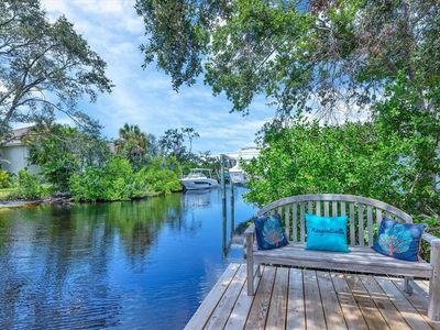 501 Dona Dr, Nokomis, FL, 34275