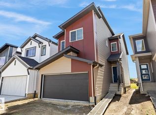 18923 28th Ave NW, Edmonton, AB T6M 0X2