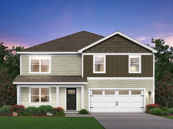 274 Snowdrop Ln, Elgin, IL 60124