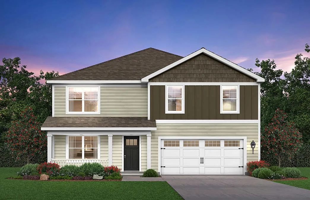 274 Snowdrop Ln photo 1