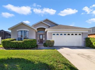 2522 Oneida Loop, Kissimmee, FL 34747