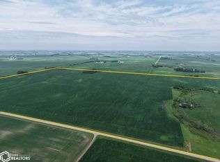 Nature Avenue Co Rd #4, Brownton, MN 55312