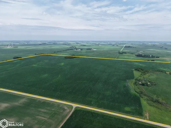 Nature Avenue Co Rd #4, Brownton, MN 55312