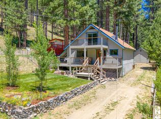 388 Pine St, Clio, CA 96106