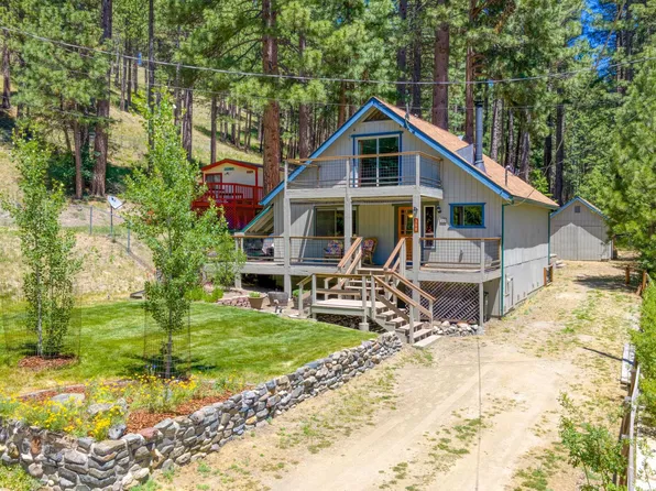 388 Pine St, Clio, CA 96106