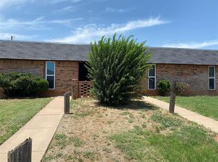 4934 Greenslope Dr APT B, Abilene, TX 79606