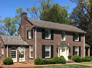 3911 Woodhill Pl, Knoxville, TN 37919