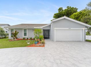 10418 NW 71st Pl, Tamarac, FL 33321