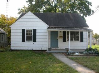1243 Briarwood Ave, Columbus, OH