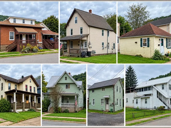 2 E 2nd St, Emporium, PA 15834