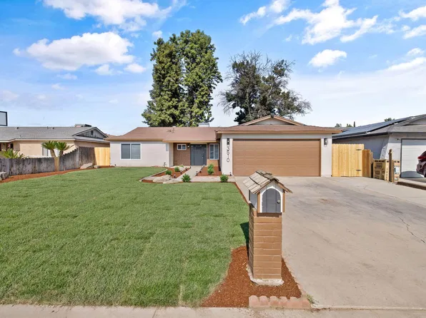 3510 W College Avenue, Visalia, CA 93277