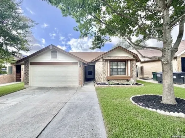 10358 Rustic Village, San Antonio, TX 78245