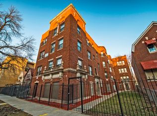 7229 S Yates Blvd #7231-3A, Chicago, IL