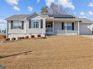 6324 Amberly Rd, Rex, GA 30273