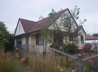 4602 SW Admiral Way, Seattle, WA 98116