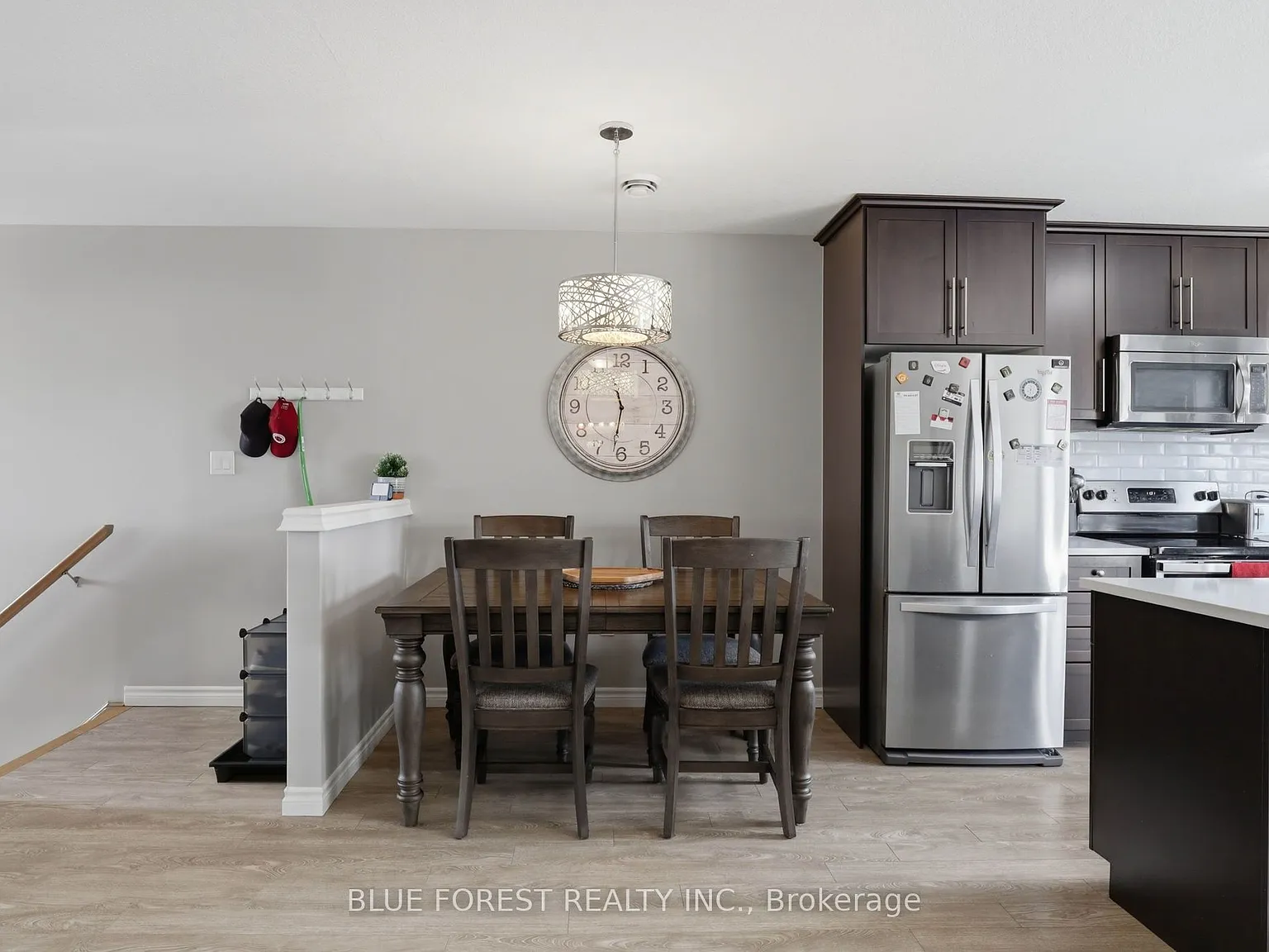 2 bed, $2,100 — Photo 3
