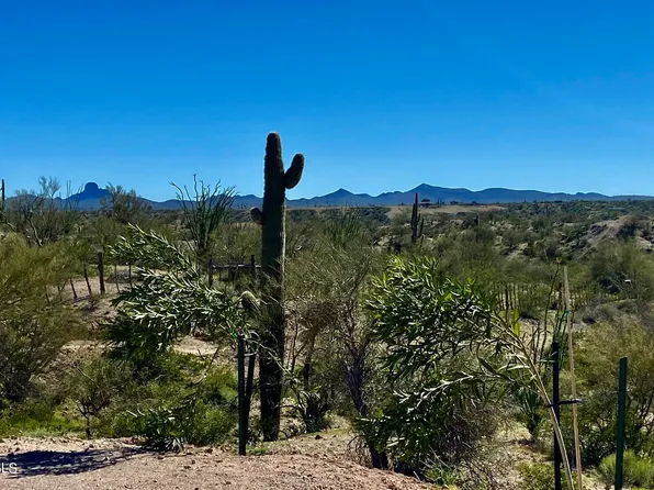 30XX S Grantham Hills Trail #10B, Wickenburg, AZ 85390