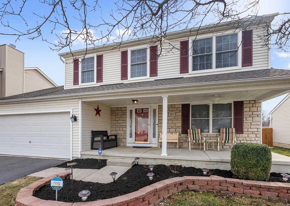 1st image of 2827 Marblewood Dr