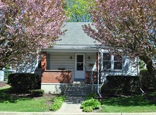 114 Cromwell St, Phillipsburg, NJ 08865