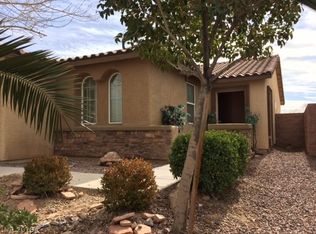 5415 E Rosa St, Pahrump, NV 89061