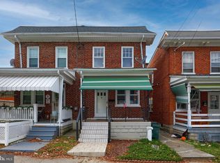 544 Ruby St, Lancaster, PA 17603