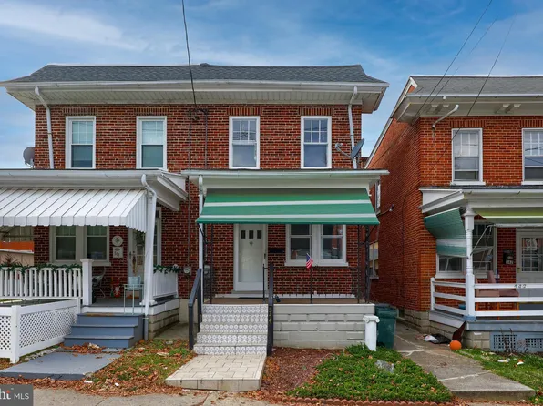 544 Ruby St, Lancaster, PA 17603