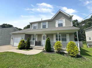 407 S Zenia Ave, Galloway, NJ 08205