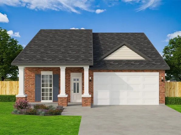 3221 Beulah St, Houston, TX 77004