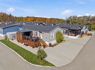 4449 Milburough Line #ASH-31, Burlington, ON L7P0C5