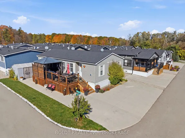 4449 Milburough Line #Ash-31, Burlington, ON L7P 0C5