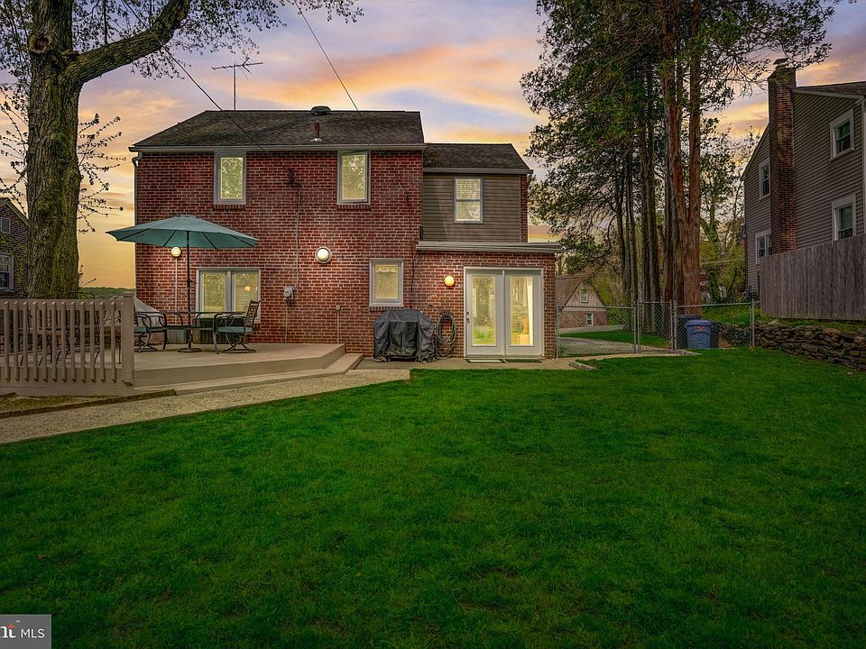 1513 Steel Rd, Havertown, PA 19083 Zillow