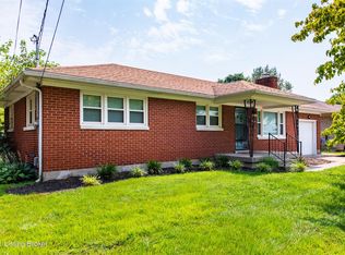 4117 Timothy Ln, Shively, KY 40216