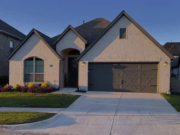 2424 Cobbler St, Northlake, TX 76247