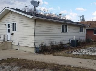 208 E High St, Spring Valley, MN 55975