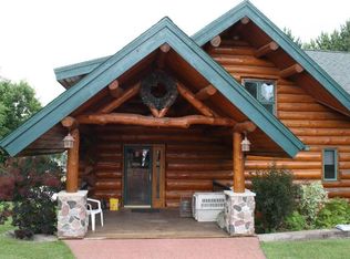 W6710 Eagles Rd, Tony, WI 54563