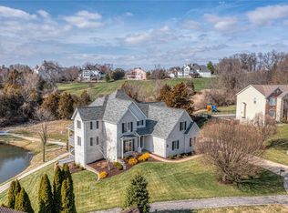5307 Lancelot Dr, Weldon Spring, MO 63304