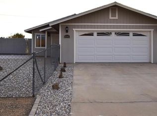 5002 E 1st St, Joshua Tree, CA 92252