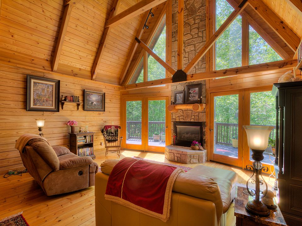 606 Thatta Way, Gatlinburg, TN 37738 Zillow