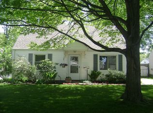 355 E 232nd St, Euclid, OH